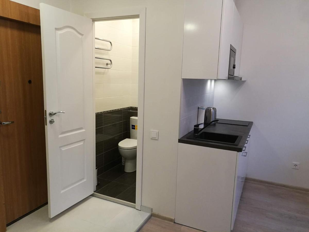 Vilnius Town Apartmen Kültér fotó